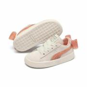Kindertrainers Puma Suede Bow Jelly